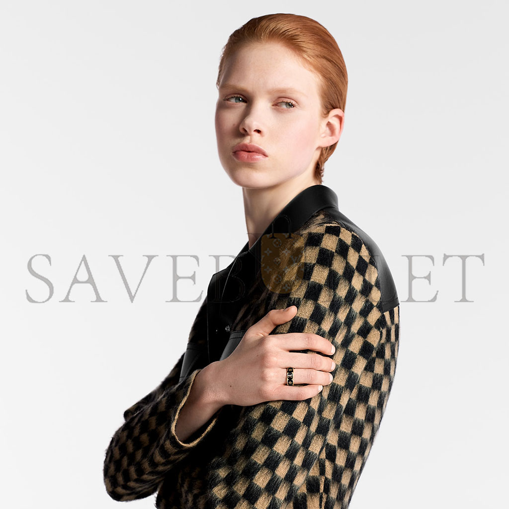 l**is V*t*n nanogram enamel ring m1568s